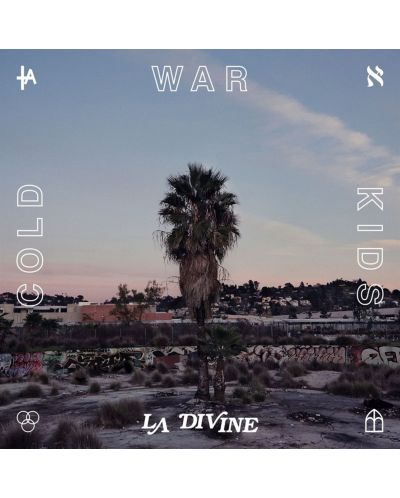 Cold War Kids - la Divine (CD) - 1
