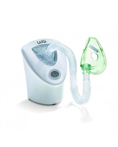 Inhalator cu aerosoli cu ultrasunet Laica MD6026 - 1