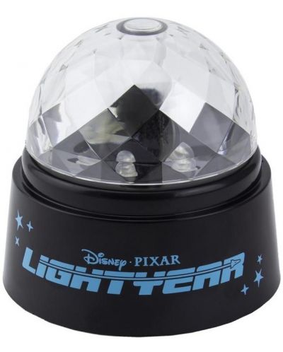 Lampă проектор Paladone Disney: Toy Story - Buzz Lightyear (with Decals) - 1
