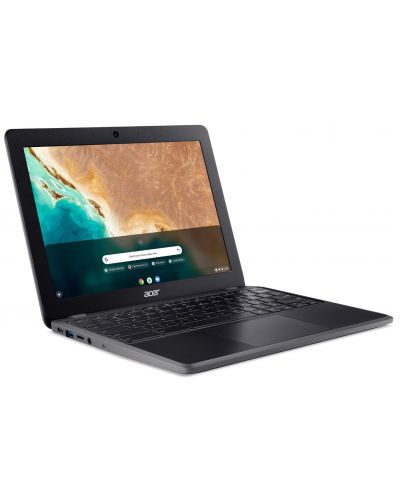 Laptop Acer - Chromebook Spin 512 R852T-C73W, 12'', HD+, N4020