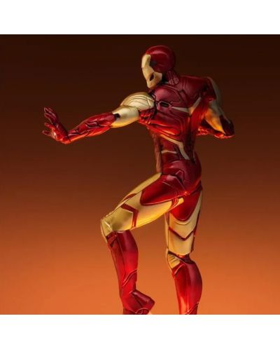 Lampă Paladone Marvel: Iron Man - Iron Man - 3