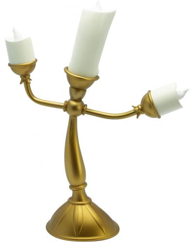 Lampa ABYstyle Disney: Beauty & The Beast - Lumiere - 2