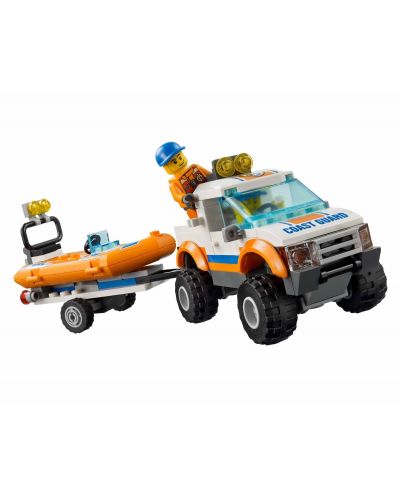 Lego 60012 price best sale