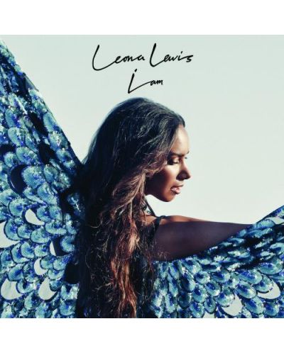 Leona Lewis - I Am (CD) - 1