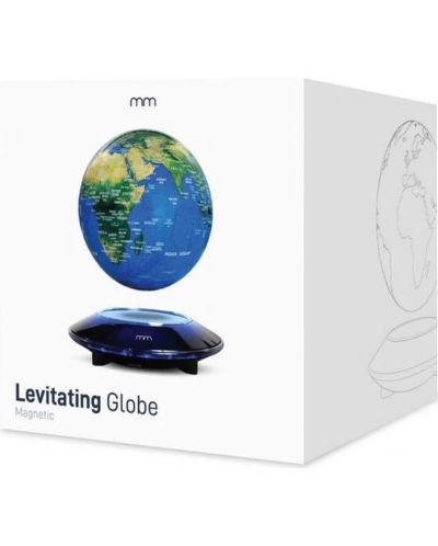 Glob de levitație Mikamax - 2