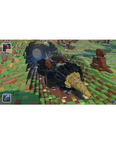 LEGO Worlds (Xbox One) - 9