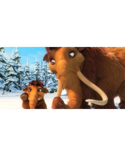 Ice Age: Dawn of the Dinosaurs (Blu-ray) - 17