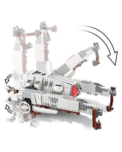 Constructor Lego Star Wars - Imperial AT-Hauler (75219) - 6