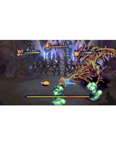 Legend Of Mana – Cod in cutie (Nintendo Switch) | Ozone.ro