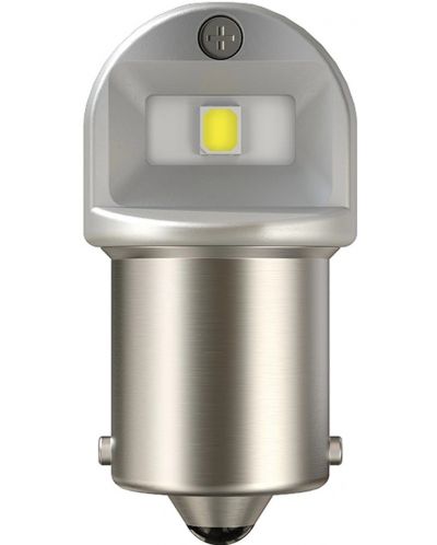 Becuri auto LED Osram - LEDriving, SL, R5W, 0.5W, 2 bucăți, albe - 2
