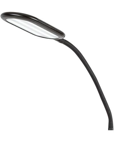 Lampion cu LED Rabalux - Adelmo 74009, IP20, 10 W, negru - 4