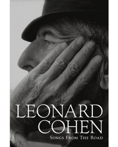 Leonard Cohen - SONGS From the Road (DVD) - 1