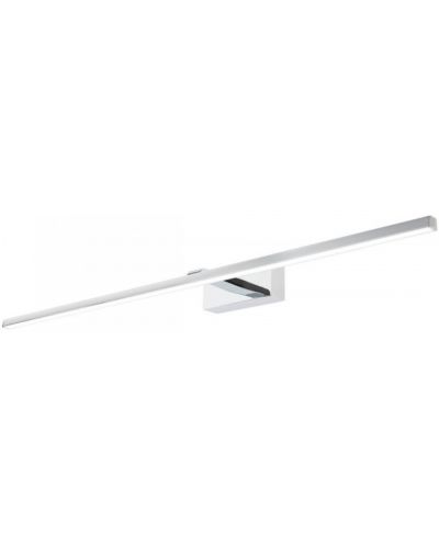 Aplică Smarter LED - Neptune 01-1676, IP44, 240V, 18W, cromat - 1