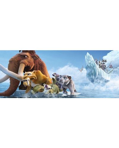 Ice Age: Continental Drift (DVD) - 8