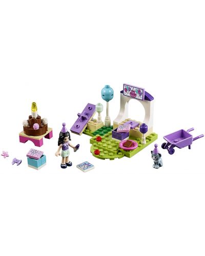 Lego juniors pet party new arrivals