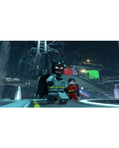 LEGO Batman 3 - Beyond Gotham (Xbox 360) - 6