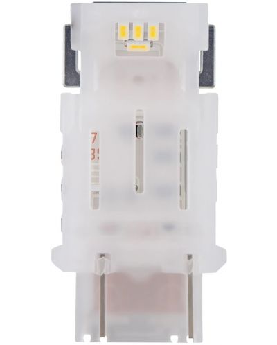 Becuri auto LED Osram - LEDriving SL, P27/7W, 1.7W, 2 bucăți, albe - 3