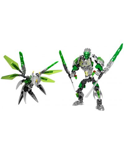 Bionicle jungle sales