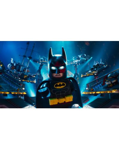 The LEGO Batman Movie (Blu-ray) - 8