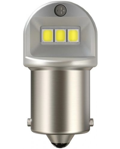 Becuri auto LED Osram - LEDriving, SL, R10W, 1.2W, 2 bucăți, albe - 2
