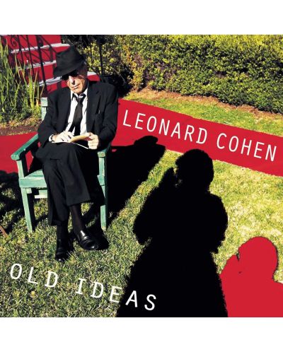 Leonard Cohen - Old Ideas (CD + Vinyl) - 1
