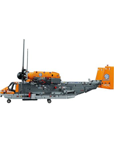 Constructor LEGO Technic - Bell Boeing V-22 Osprey (42113) | Ozone.ro