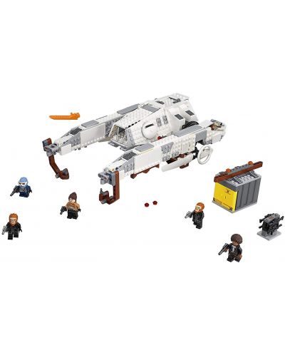 Constructor Lego Star Wars - Imperial AT-Hauler (75219) - 4