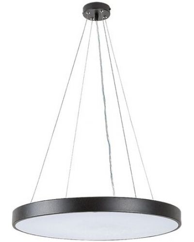 Candelabru cu LED Rabalux - Tesia 71041, IP20, 60W, reglabil, negru - 1