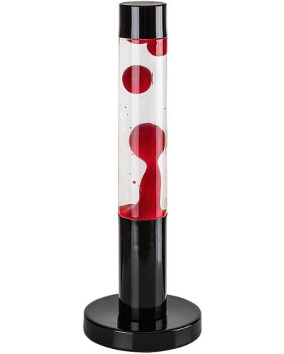 Lampă decorativă LED Rabalux - Lavastic 76028, 25W, transparent