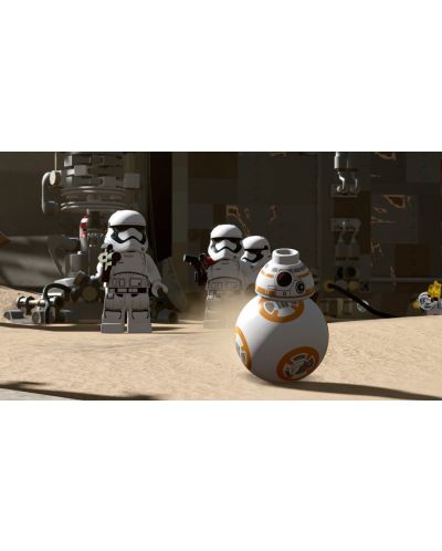 LEGO Star Wars The Force Awakens (Xbox One) - 5