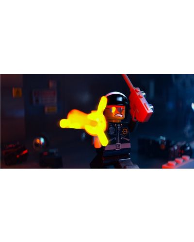 The Lego Movie (Blu-ray) - 8
