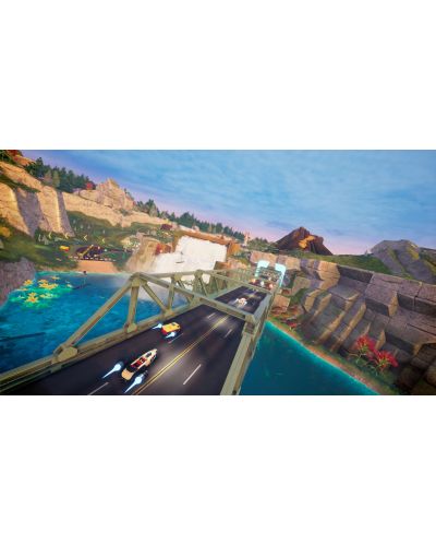 LEGO 2K Drive (PS4) - 7