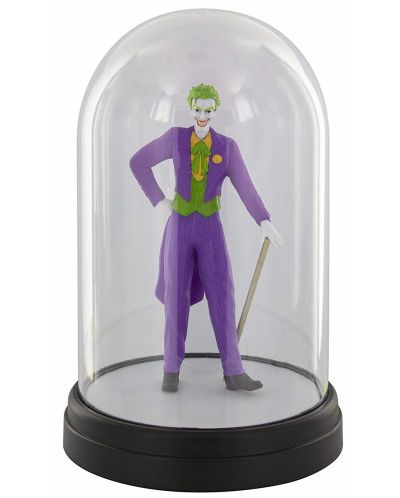 Lampa USB Paladone DC Comics - The Joker, 20 cm - 1