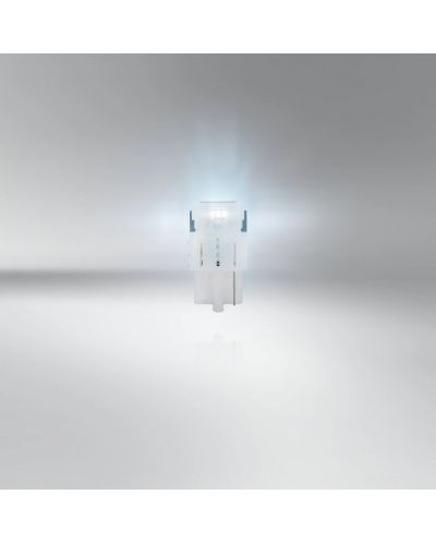 Becuri auto LED Osram - LEDriving, SL, W21W, 1.4W, 2 bucăți, albe - 5
