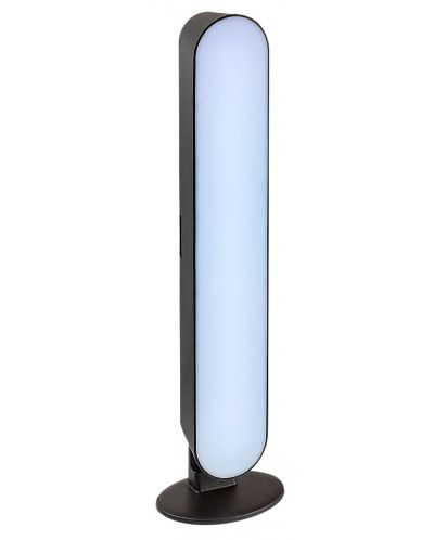 Lampă de birou cu LED Rabalux - Parker 76017, IP20, 3W, neagră - 7