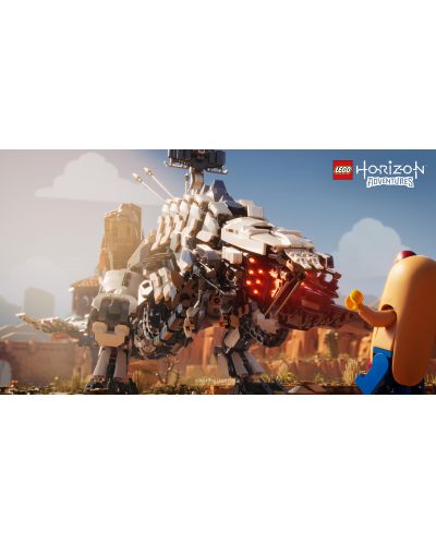 LEGO Horizon Adventures (PS5) | Ozone.ro