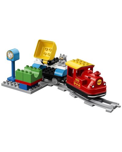 Constructor Trenul cu aburi (10874) - 5
