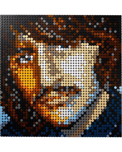 Constructor Lego Art - The Beatles (31198) - 6