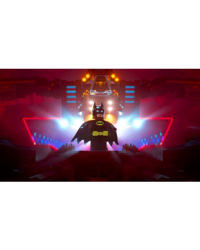 The LEGO Batman Movie (Blu-ray) - 5