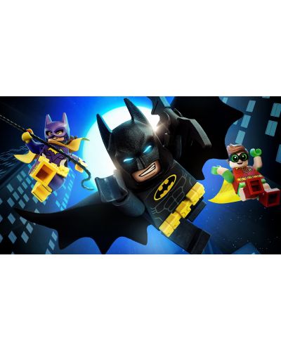 The LEGO Batman Movie (Blu-ray) - 6