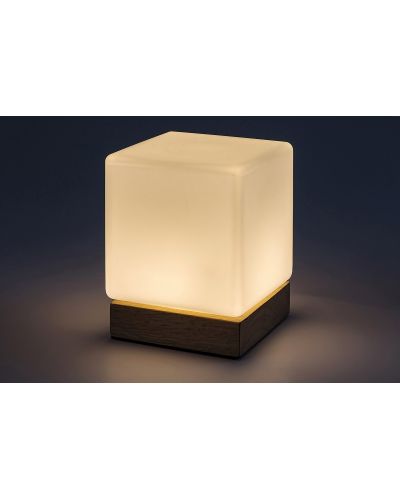 Lampă de masă LED Rabalux - Pirit 76003, IP 20, 1,2 W, alb - 3