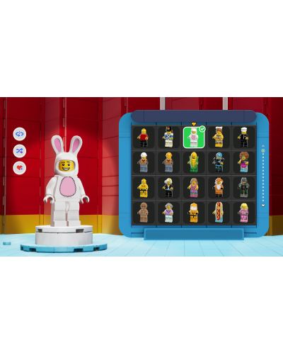 LEGO Party! (Nintendo Switch) | Ozone.ro