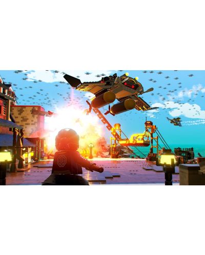 LEGO The Ninjago Movie: Videogame (Xbox One) - 5