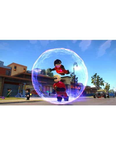 LEGO The Incredibles (Nintendo Switch) - 6