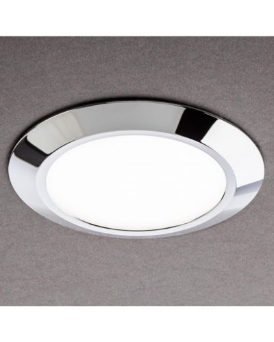 Spot LED incastrat Smarter - MT 138 70352, IP44, 240V, 7W, crom - 2