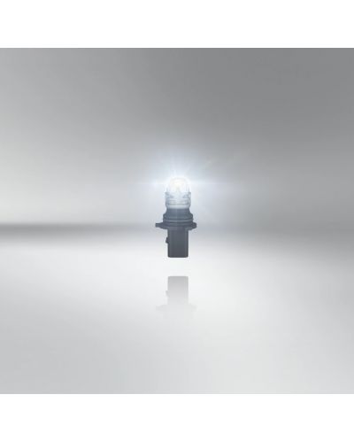 Bec auto LED  Osram - P13W, 828DWP, LEDriving SL - 3