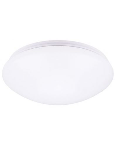 LED Plafoniera Omnia - Simple, IP44, 18W, 1350lm, 4000K, alb - 1