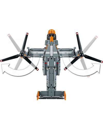 Constructor LEGO Technic - Bell Boeing V-22 Osprey (42113) | Ozone.ro