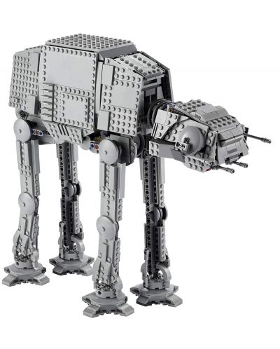 Constructor Lego Star Wars - AT-AT (75288) - 4