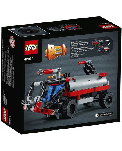 Lego technic 4208 deals